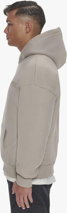 Image du produit Dropsize Sweat à capuche Heavy Oversize HD Print - 126899 (S)