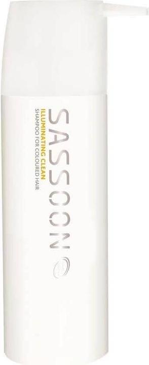 Actual product image Sassoon Illuminating Clean (Liquid shampoo, 1000 ml)