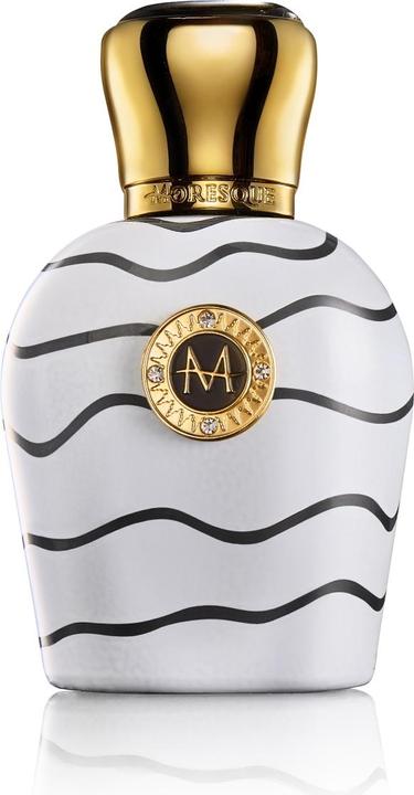 Immagine prodotto Moresque Eau de Parfum Duca Bianco (Eau de parfum, 50 ml)