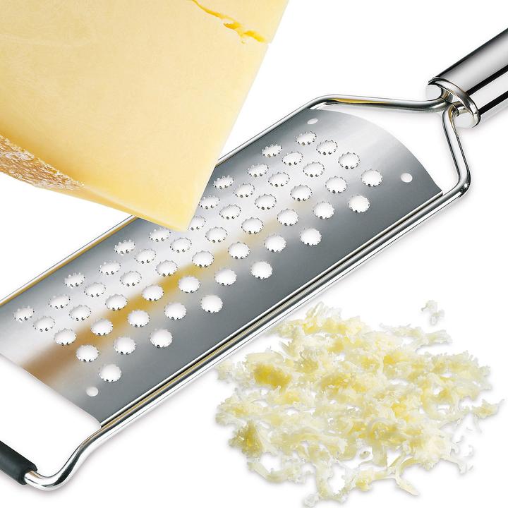 Actual product image Kela Crown grater Rondo