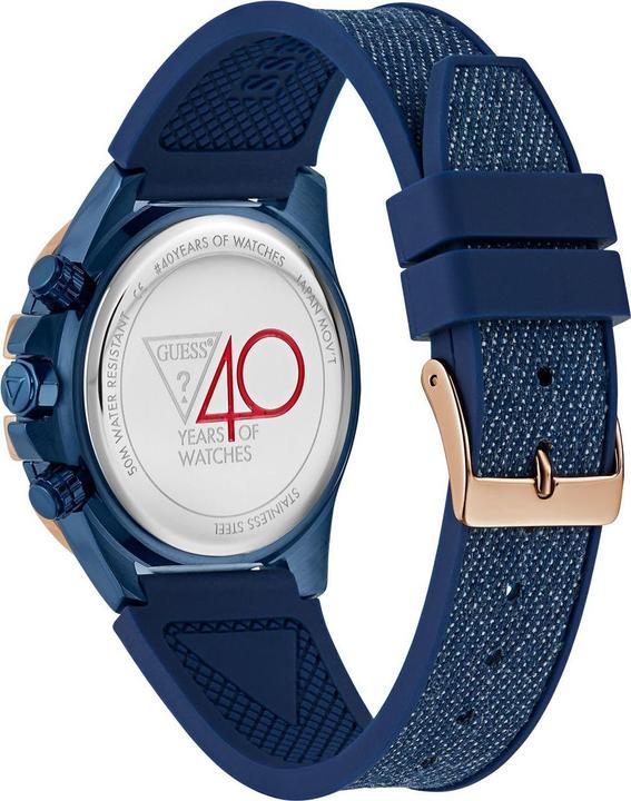 Immagine prodotto Guess GW0813L1 ICONICO 40ESIMO (40 mm)