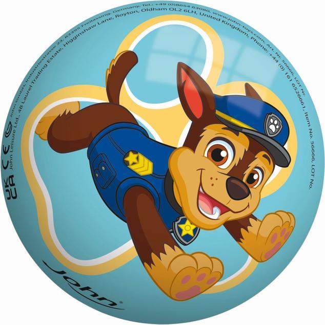 Produktbild John Foam Ball 6.3 cm Paw Patrol
