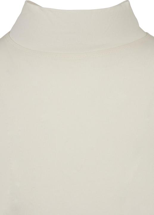 Immagine prodotto Urban Classics Ladies Organic Cropped Turtelneck Longsleeve (4XL)