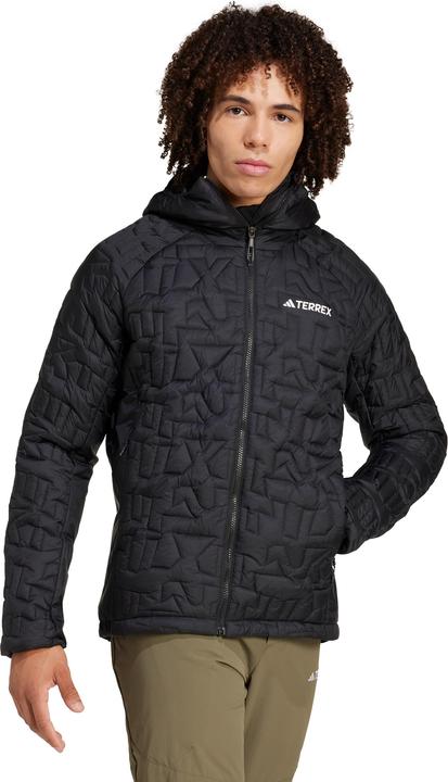 Actual product image adidas Xpr Lf Ho (XL)