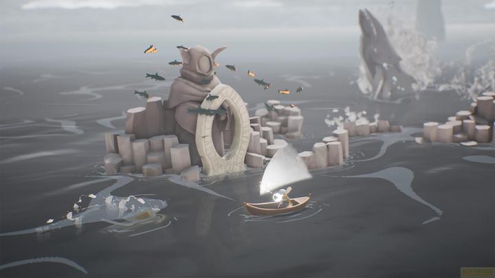 Image du produit Merge Games Selfloss /PS5 (PS5, EN)