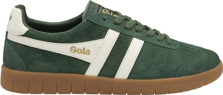 Evergreen, Gum, Off White