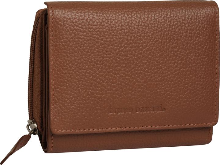 Actual product image Bruno Banani Geldbörse echt Leder Damen SAMEA