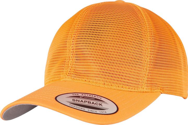 Produktbild Flexfit 360° Omnimesh Cap (One Size)