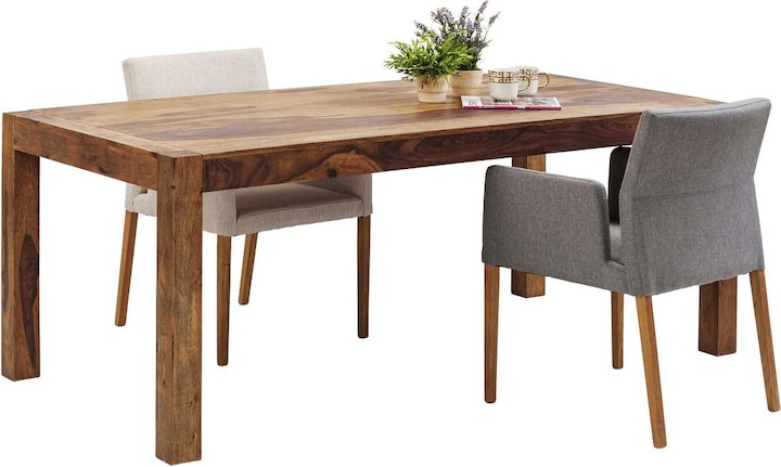 Produktbild Kare Design Authentico Tisch 140x80cm (140 x 80 x 75 cm)