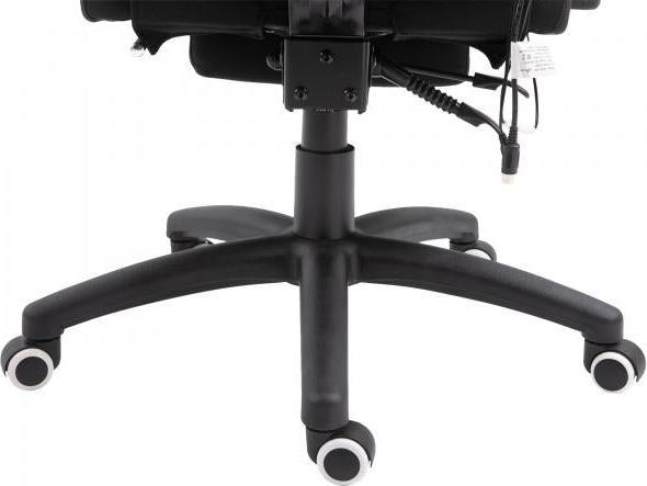 Produktbild Vinsetto Bürostuhl mit Massagefunktion (50 - 68 cm)