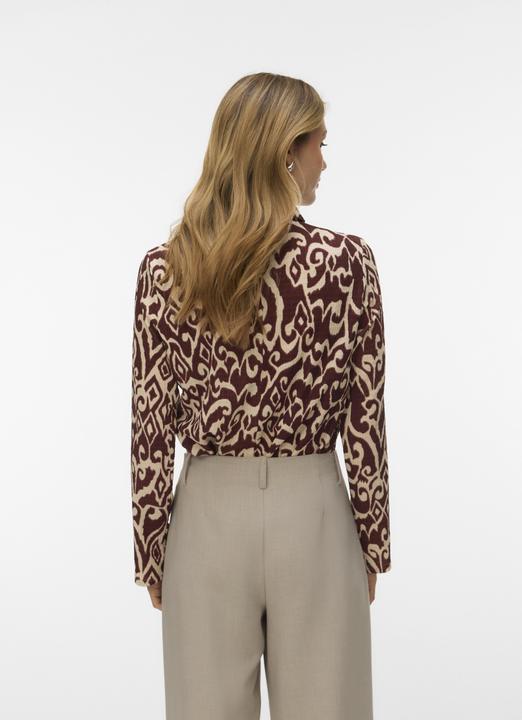 Immagine prodotto Vero Moda VMFRIGA Top Strickjacke (XS)