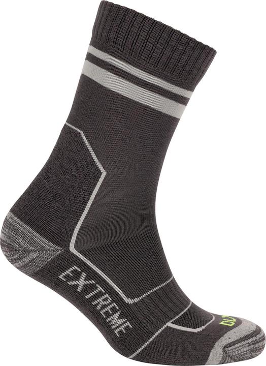 Produktbild Trespass Dvander Socken (2erPack) (40.5 - 45.5)