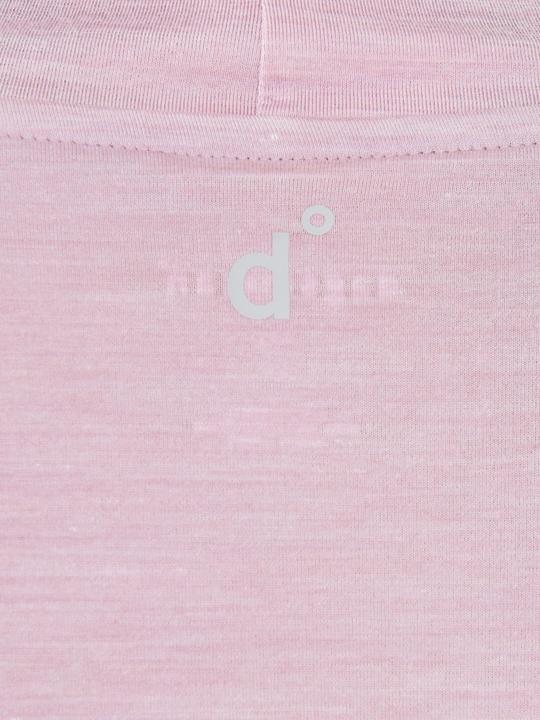 Produktbild Dagsmejan Nachthemd "Stay Warm" rosa (XS)