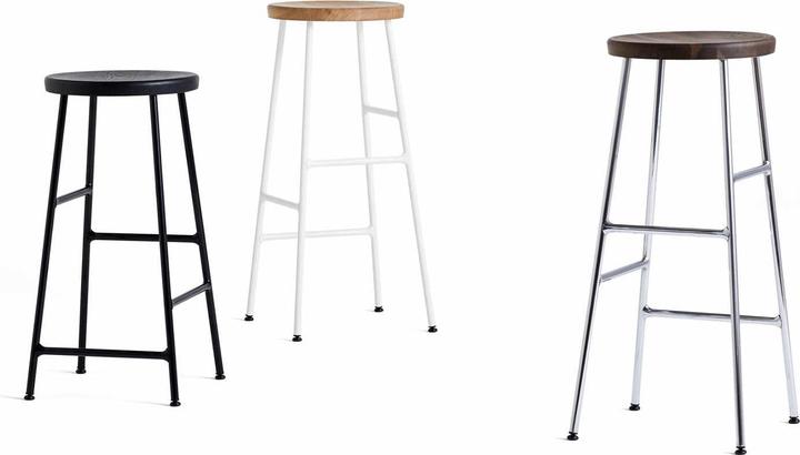Immagine prodotto HAY Cornet Bar Stool High Barhocker