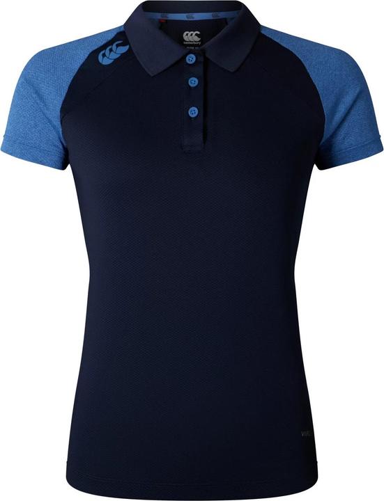 Produktbild Canterbury Elite Poloshirt (46)