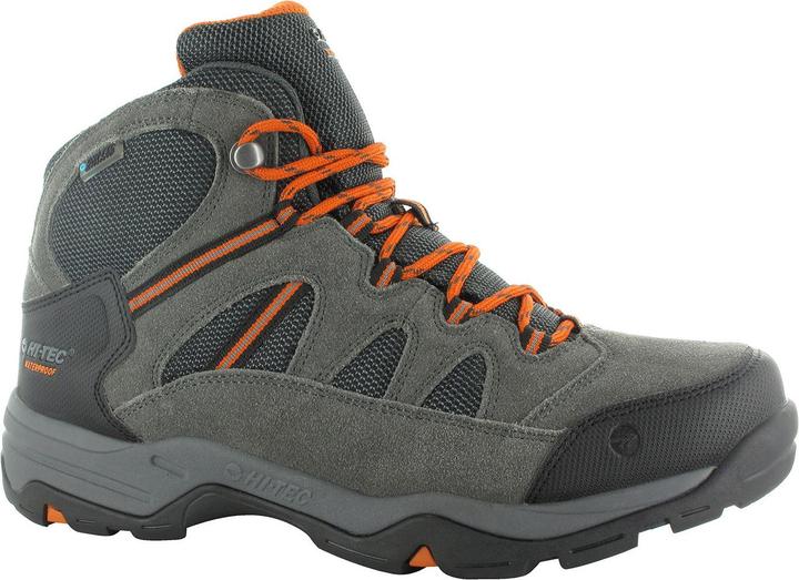 Produktbild Hi-Tec Bandera II WP Shoes (44)