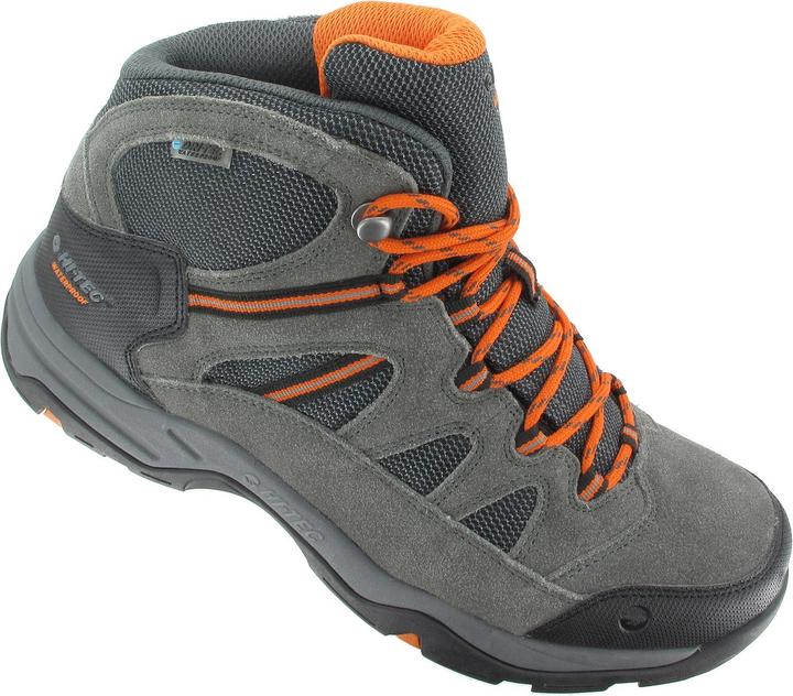 Produktbild Hi-Tec Bandera II WP Shoes (44)