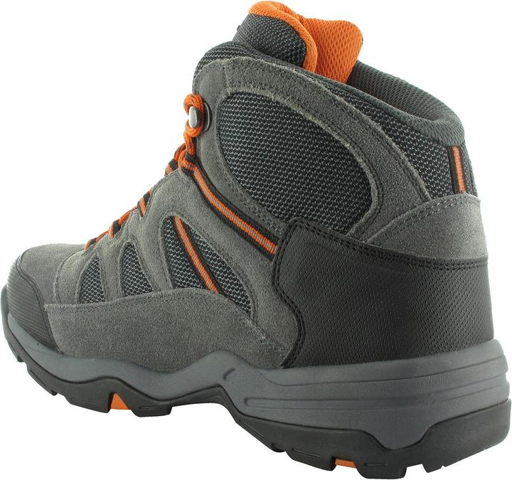 Produktbild Hi-Tec Bandera II WP Shoes (44)