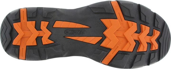 Produktbild Hi-Tec Bandera II WP Shoes (44)