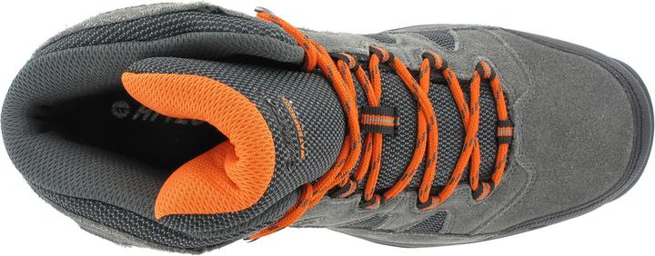 Produktbild Hi-Tec Bandera II WP Shoes (44)