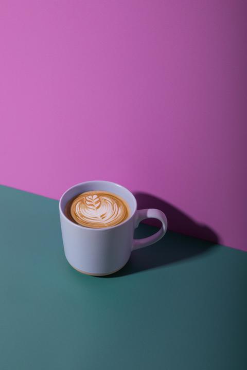 Actual product image La Cafetière LC Mug (350 ml, 1x)