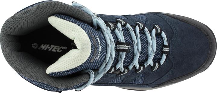 Produktbild Hi-Tec Bandera II WP Shoes (37)
