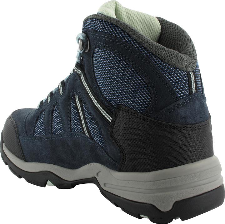 Produktbild Hi-Tec Bandera II WP Shoes (37)