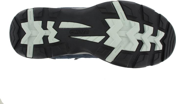 Produktbild Hi-Tec Bandera II WP Shoes (37)