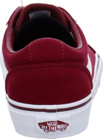 Produktbild Vans Ward Sneaker Damen (41)