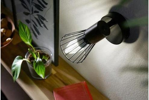 Actual product image Philips Candles & Lustres (E14, 2.30 W, 485 lm, 2 x, A)