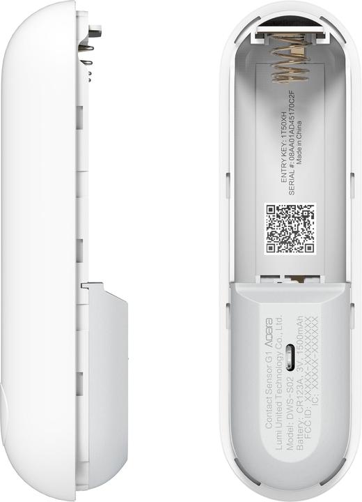 Immagine prodotto Aqara DW-S02D