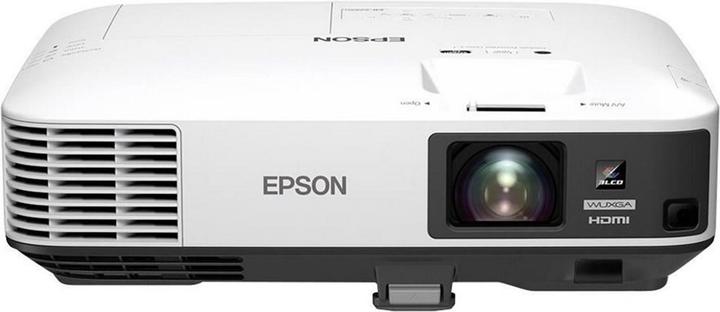 Epson Eb-2250u (WUXGA, 5000 lm, 1.38 - 2.28:1)