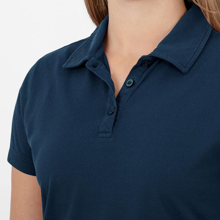 Produktbild JAKO Polo Doubletex (4XL)
