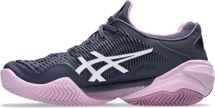 Actual product image ASICS Performance Court FF 3 Sandplatz Tennisschuh Damen (39)
