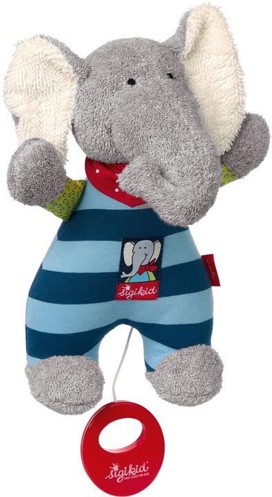 Immagine prodotto Sigikid Lolo Lombardo