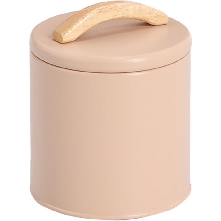 Actual product image Zeller Present Storage tin (0.85 l)