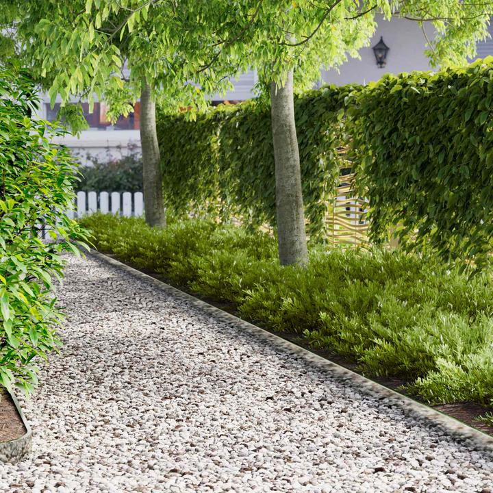 Produktbild vidaXL Raseneinfassung (103 cm)