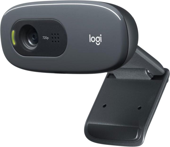 Productafbeelding Logitech C270 (0.90 Mpx)