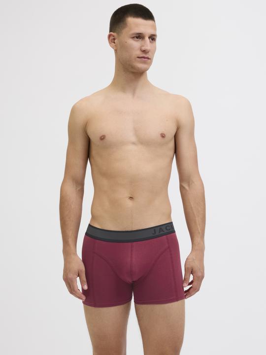Produktbild Jack & Jones 10er-pack Trunks Trunks (XL, 10er Pack)