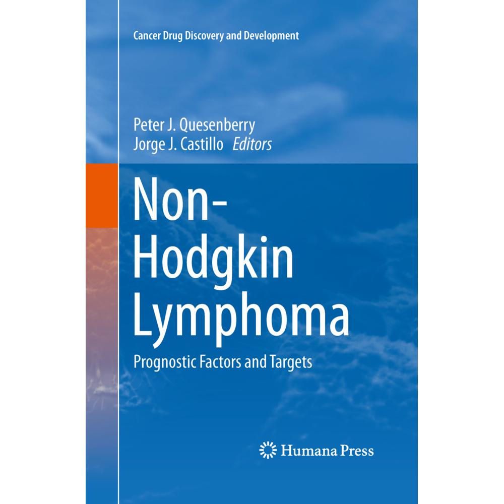 Non-Hodgkin Lymphoma, Fachbücher