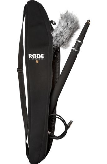 Produktbild RØDE Boompole Bag Tragtasche für Boompole