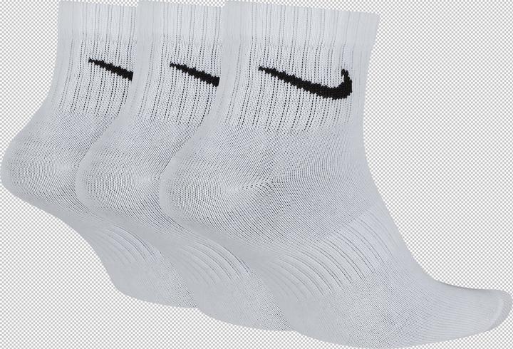 Immagine prodotto Nike Calzini Everyday Lw Ankle 3 Pack (46 - 50)