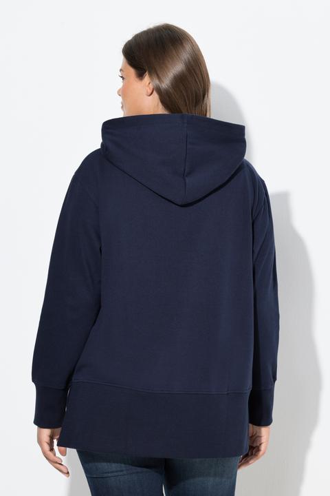 Image du produit Laurasøn Sweat à capuche. Manches longues (58)