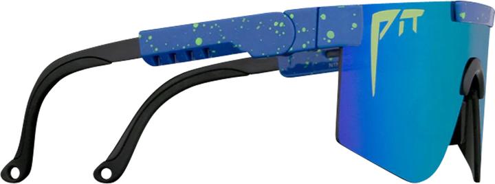 Produktbild Pit Viper The Leonardo XS (The Leonardo, Green Revo Mirror)