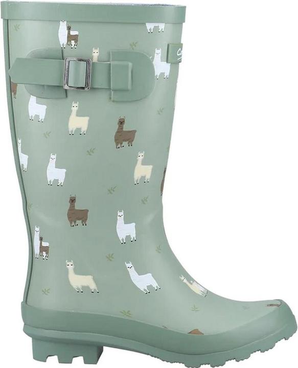 Image du produit Cotswolds - Bottes de pluie FARMYARD - Enfant (32)
