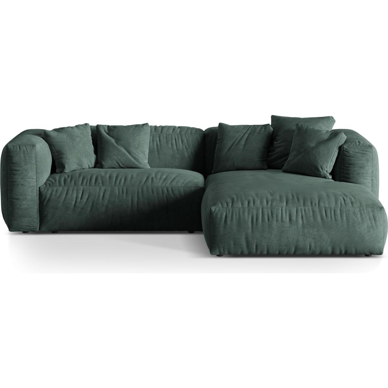 Micadoni, Sofa, Martina (Ecksofa)