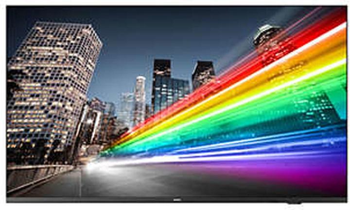 Philips B-Line 55BFL2214 18/7/UHD/350cd DVB-C/T2 (3840 x 2160 Pixel, 55")