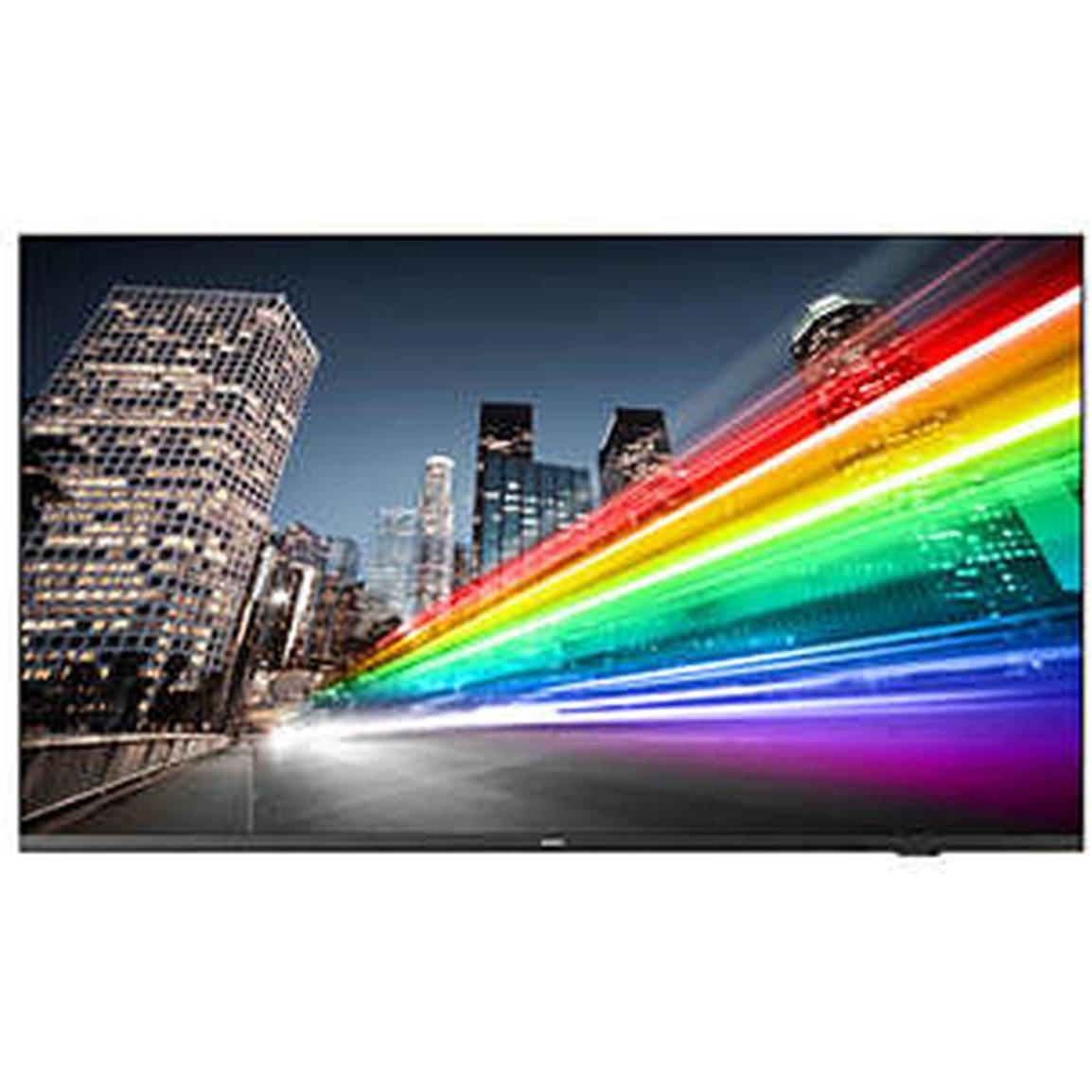 Philips B-Line 55BFL2214 18/7/UHD/350cd DVB-C/T2 (3840 x 2160 Pixel, 55"), Digital Signage, Schwarz