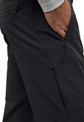 Produktbild Jack Wolfskin Activate Thermic Pants (52)