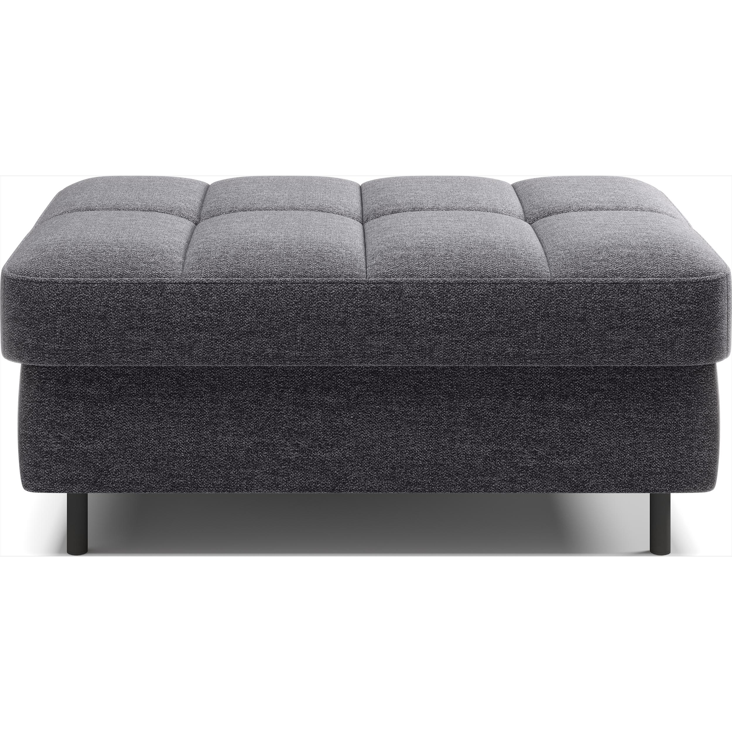 ELTAP, Hocker + Pouf, Gomsi